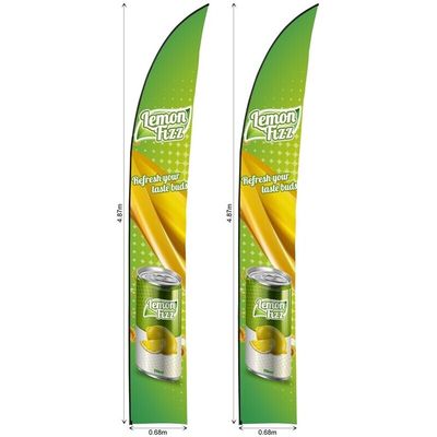 Arcfin Banner Skins