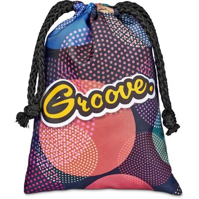 Custom Drawstring Bags and Backpacks