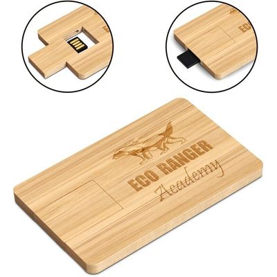Eco-Friendly Memory Sticks