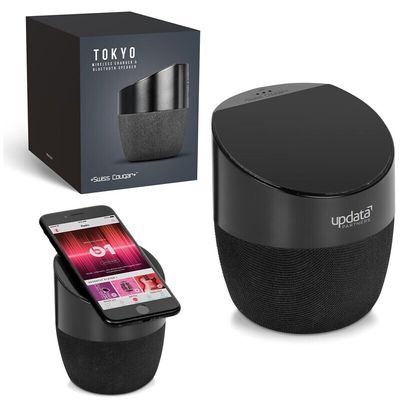 Speakers