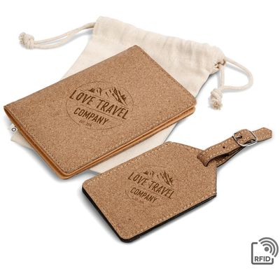Executive Gifts And Travel