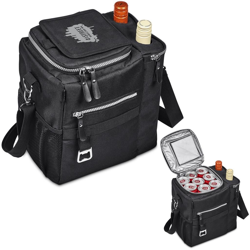 Serendipio Quivera Wine &amp; 16-Can Cooler