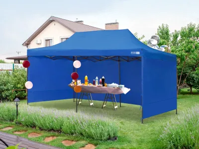 Gazebos
