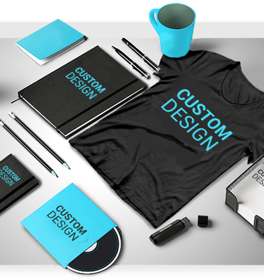 Custom Products