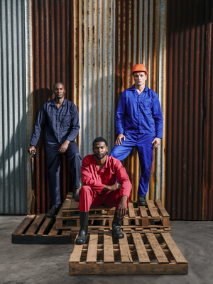 Workwear