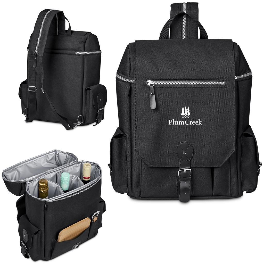 Serendipio Quivera Wine &amp; Cheese 18-Can Cooler