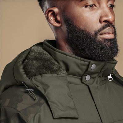 Mens Lebombo Jacket