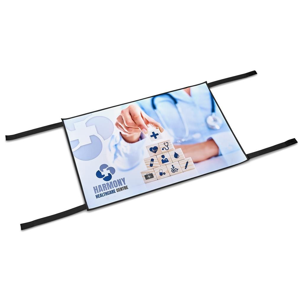 Hoppla Pharma Bed &amp; Foot Protector