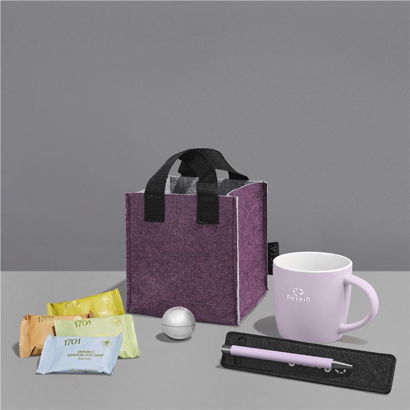 Yatta Dainty Delight Hamper