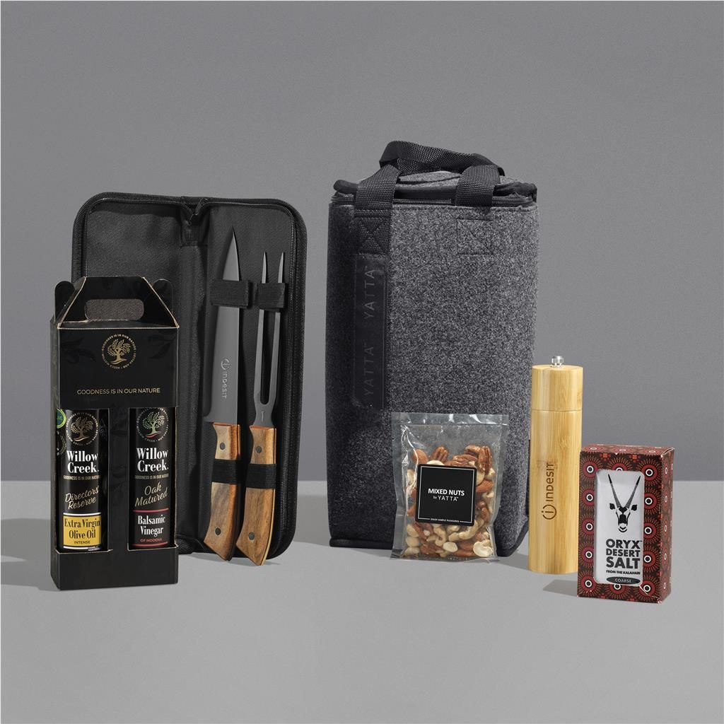 Yatta Baste &amp; Brilliance Hamper