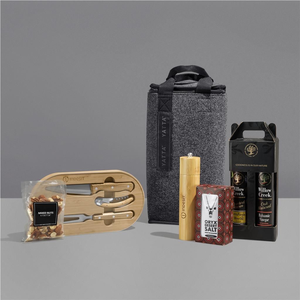 Yatta Flavour &amp; Finesse Hamper