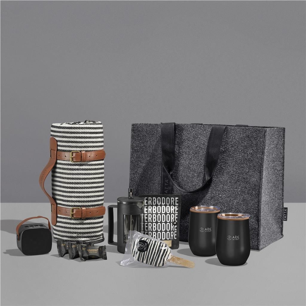 Yatta Roast &amp; Relax Hamper