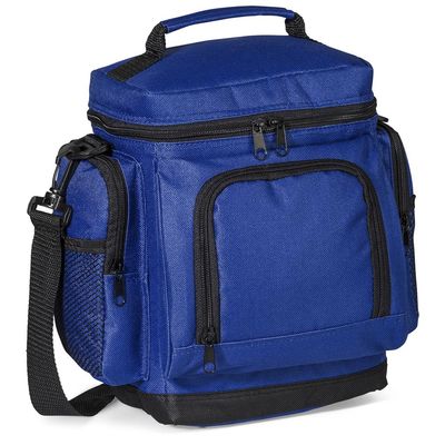 Clifton 12-Can Cooler - Blue