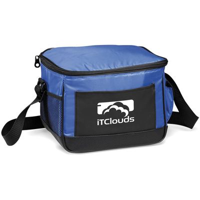 Frostbite 12-Can Cooler - Blue