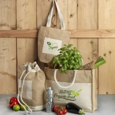 Eco-Friendly Bags
