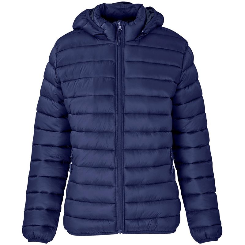 Ladies Kyoto Jacket - Navy