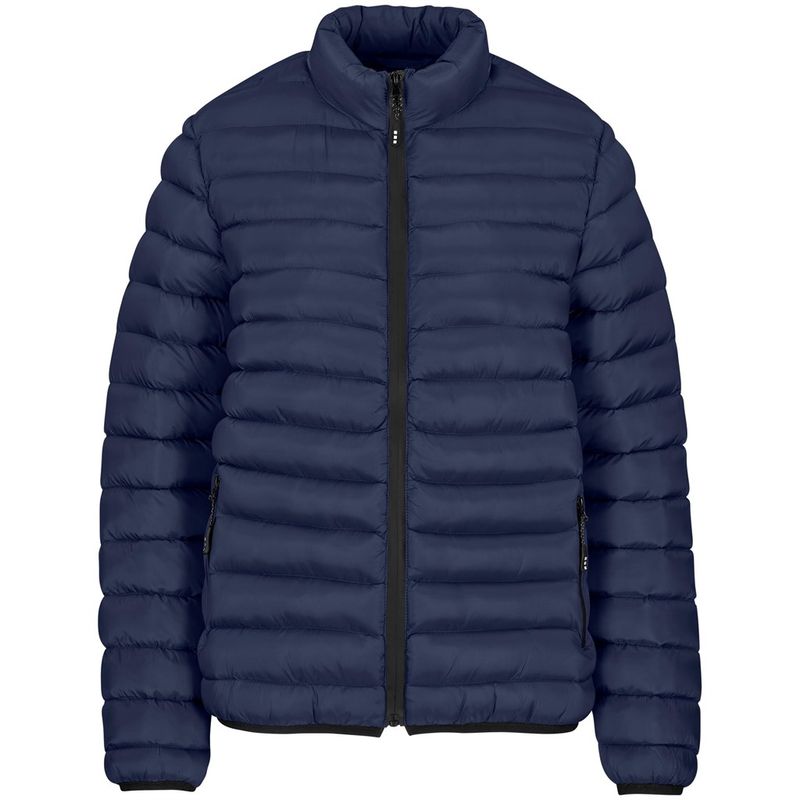 Ladies Utah Jacket - Navy