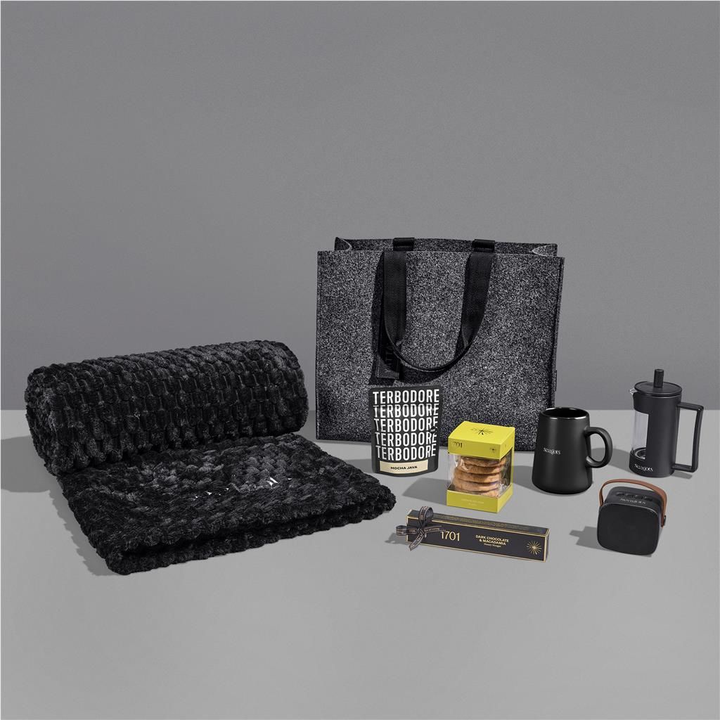 Yatta Blanket Bliss Hamper