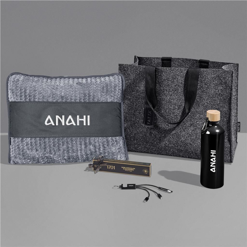 Yatta Valued Ventures Hamper