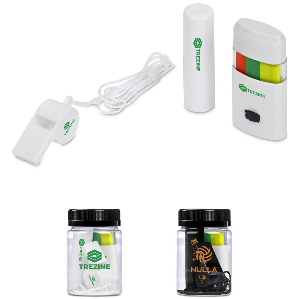 Altitude Kivo Gift Jar