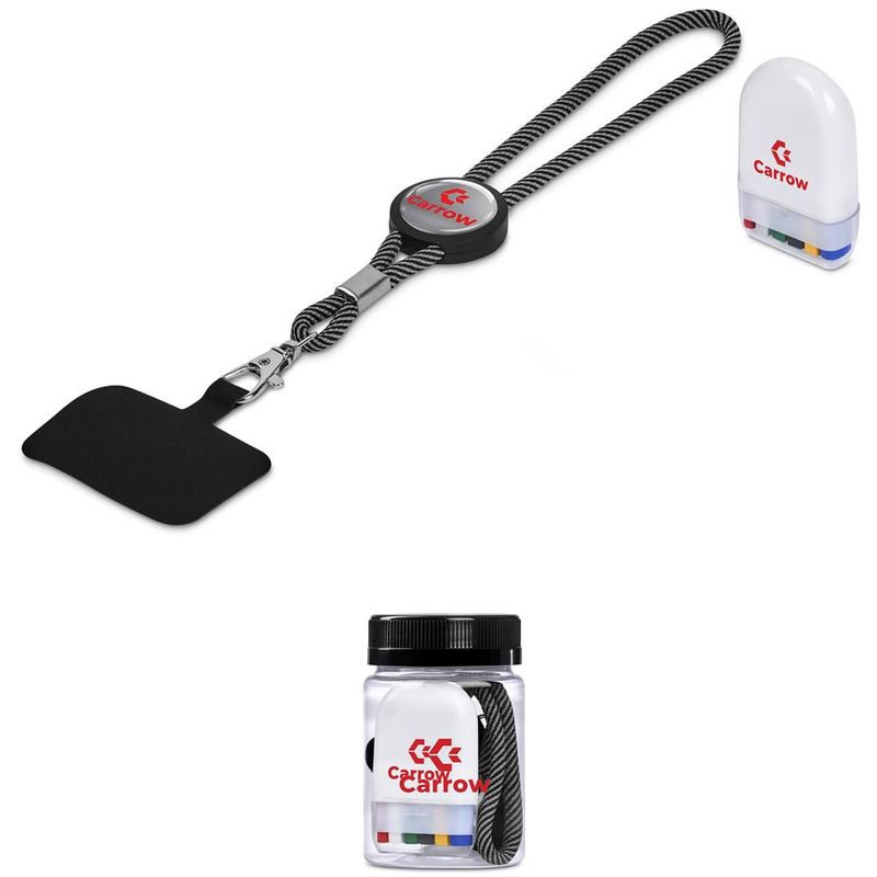 Altitude Calvi Gift Jar