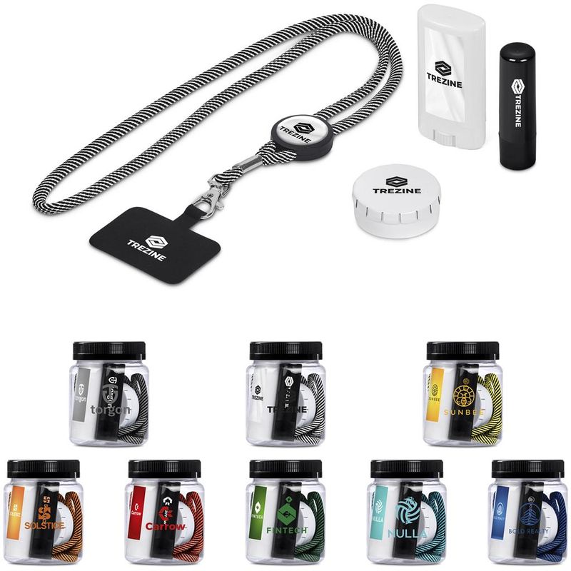 Altitude Belli Gift Jar