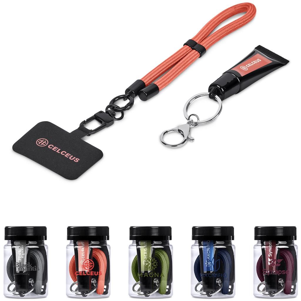 Altitude Rovi Gift Jar