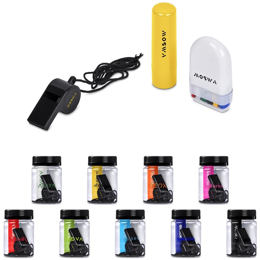 Altitude Zova Gift Jar