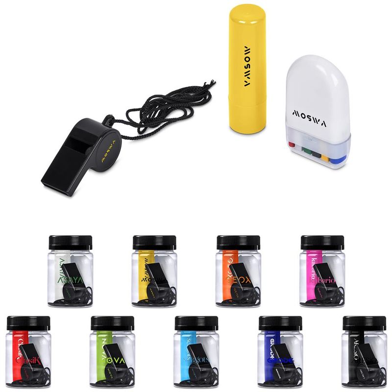 Altitude Zova Gift Jar