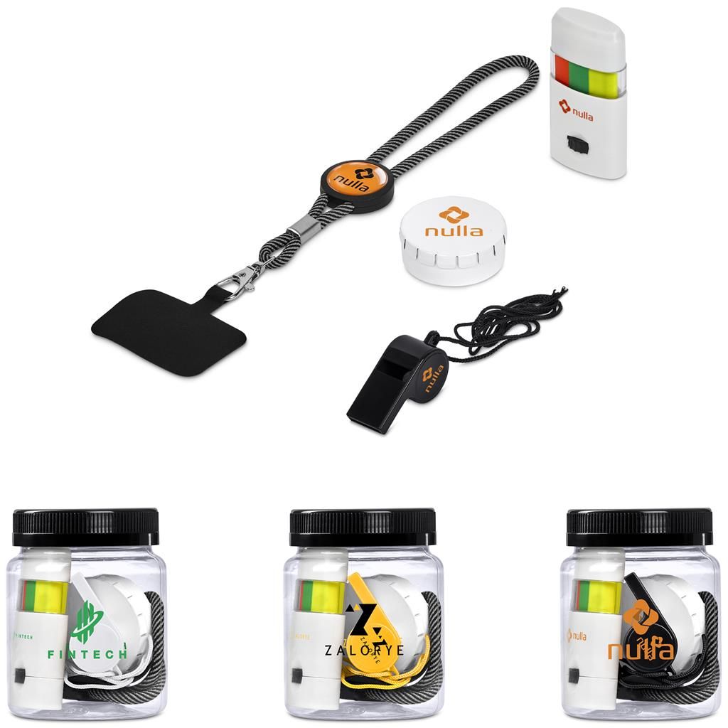 Altitude Ruma Gift Jar