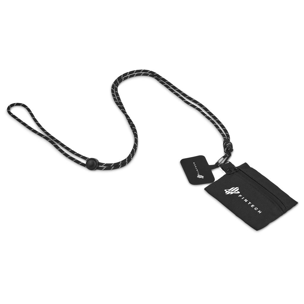 Altitude Isla Crossbody Accessory Bag &amp; Phone Strap