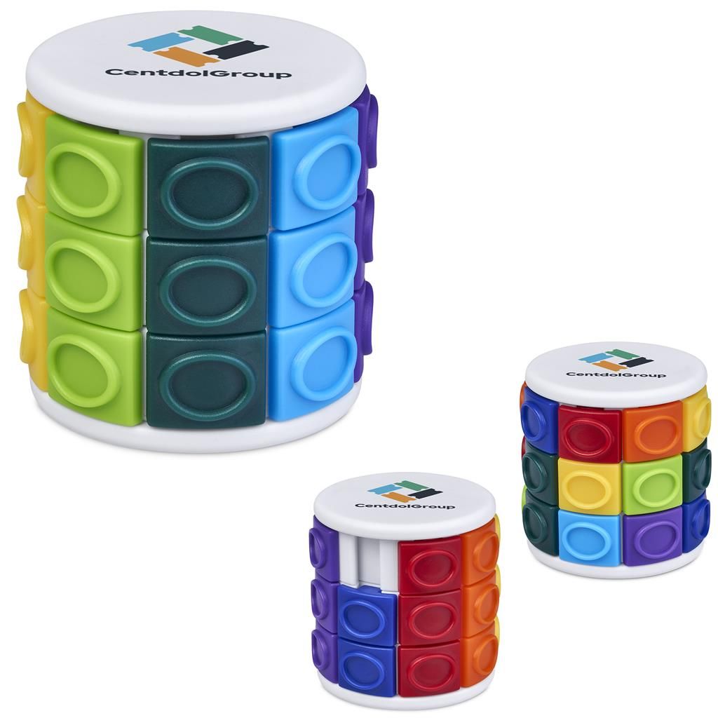 Altitude Rotella Puzzle Toy