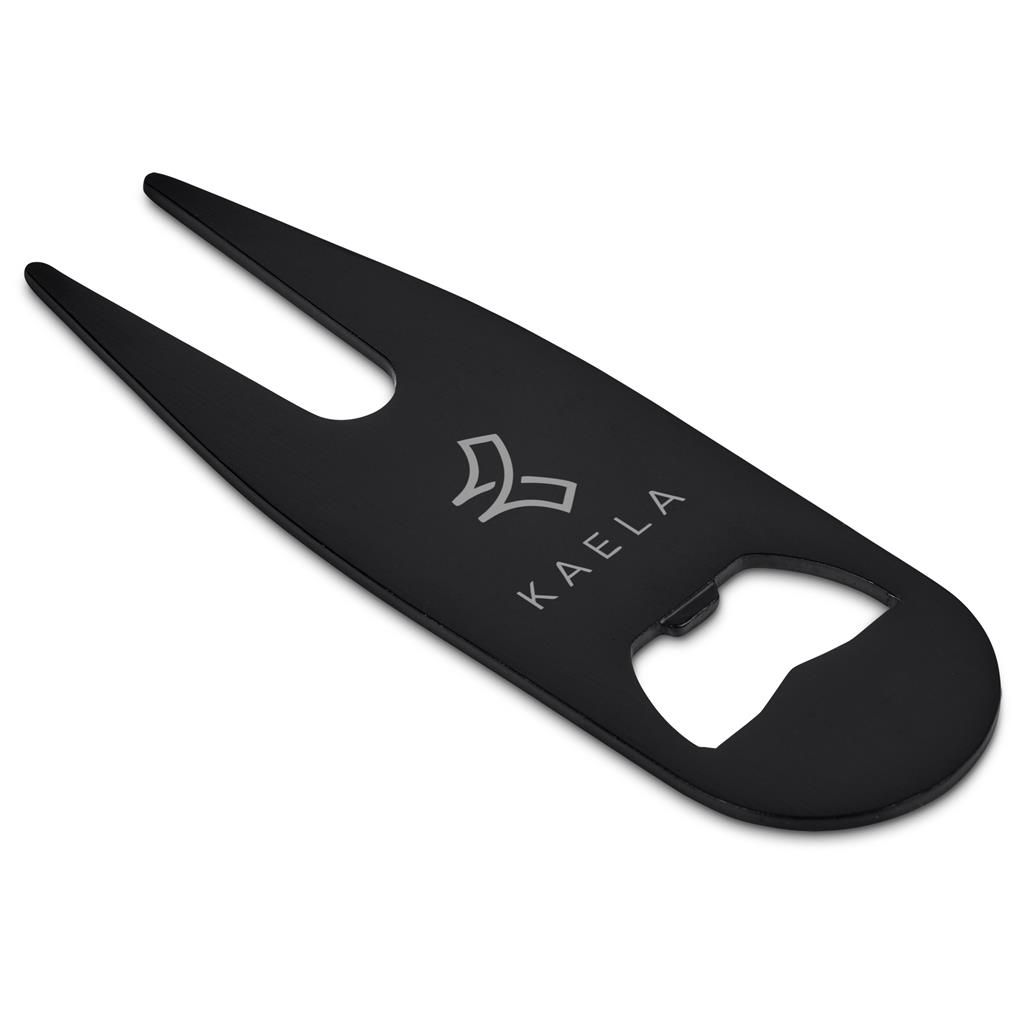 Altitude Pitch Divot Tool &amp; Bottle Opener