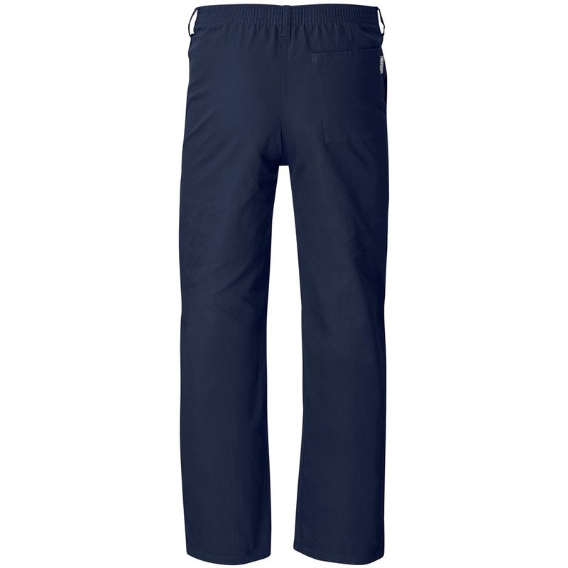 Artisan Premium 100% Cotton Pants - Navy