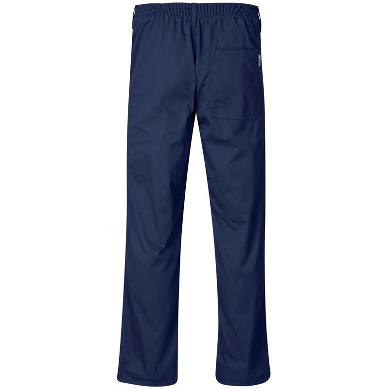 Premium Polycotton Conti Suit - Navy