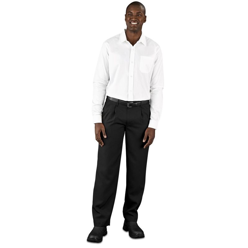 Force Pants - Black