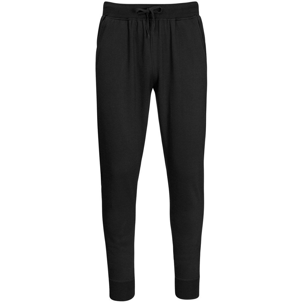 Unisex Active Joggers - Black
