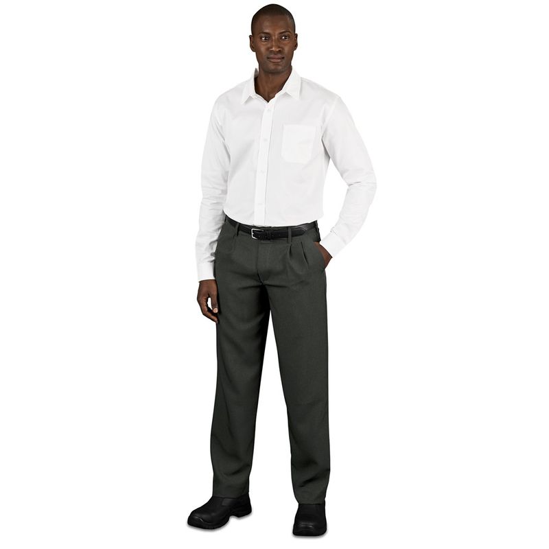 Force Pants - Grey