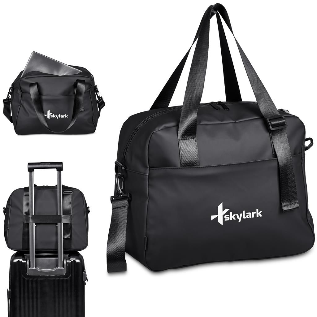 Serendipio Carry-On Laptop &amp; Overnight Bag