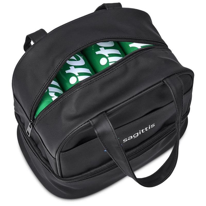 Altitude Surrey 9-Can Double Decker Cooler