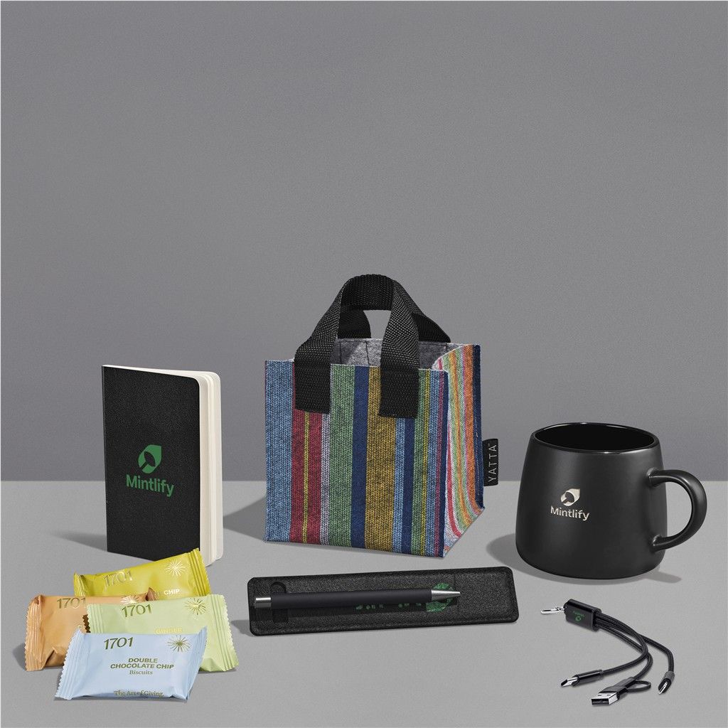 Yatta Goal Getter Hamper