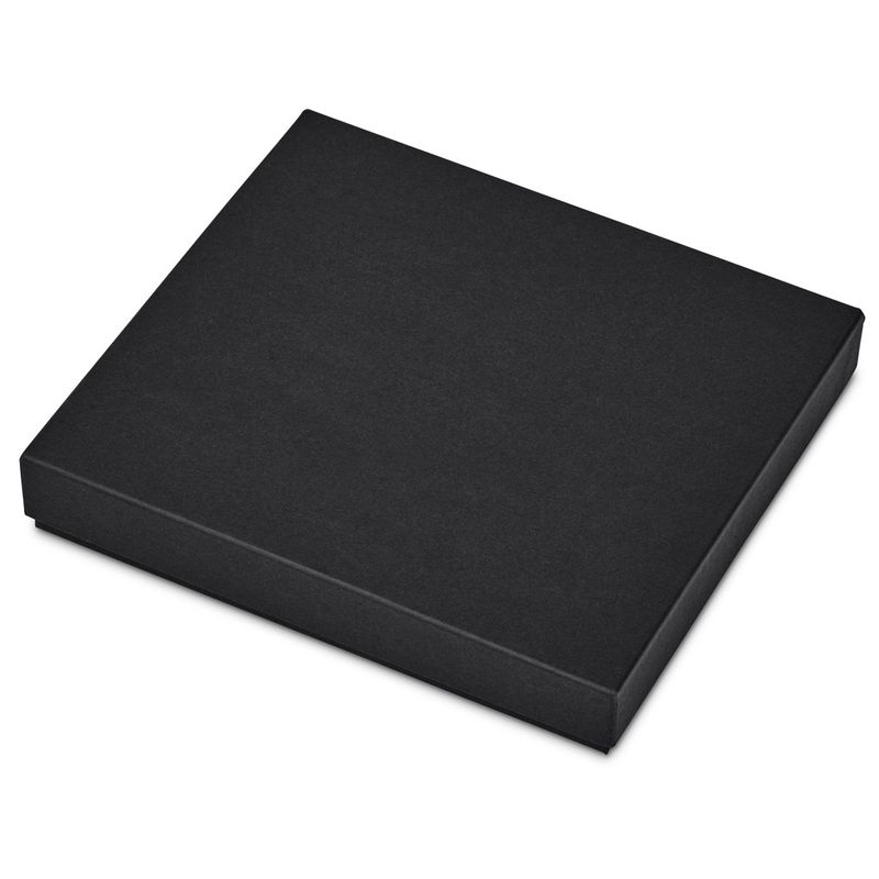Alex Varga Columbus Global Finder Passport Cover