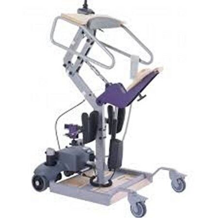 Stabilizzatore Struzzo Plus