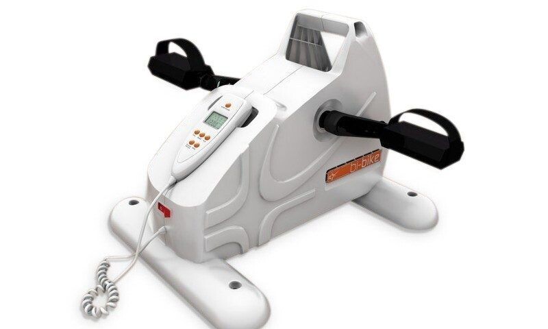 Pedaliera elettrica Ro+Ten Bi-Bike