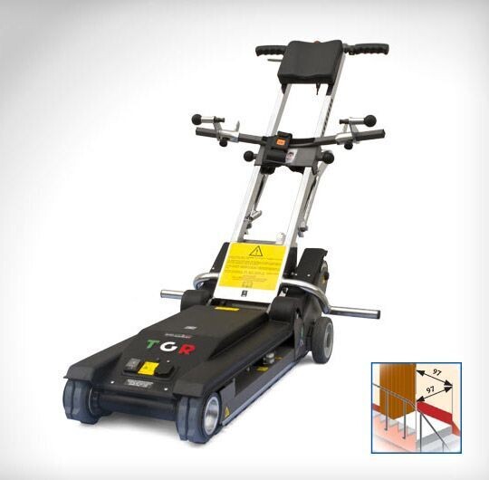 Servoscala Jolly TGR