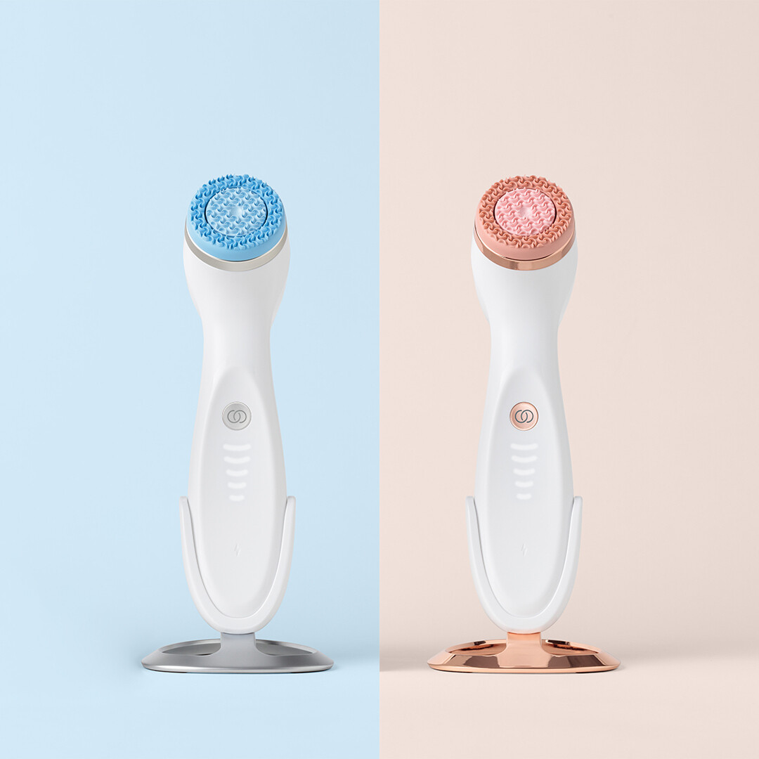 LumiSpa iO