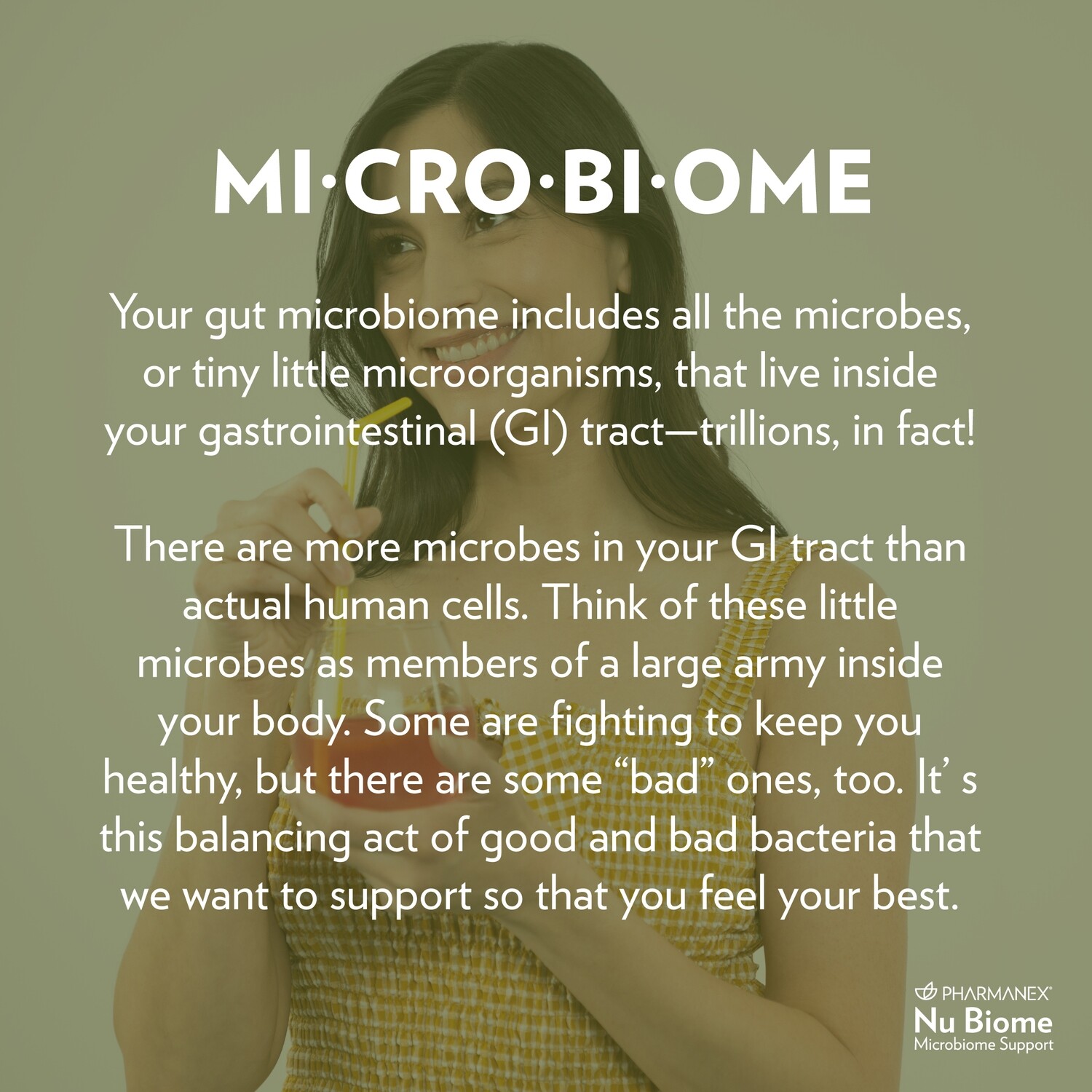 Micro-Biome