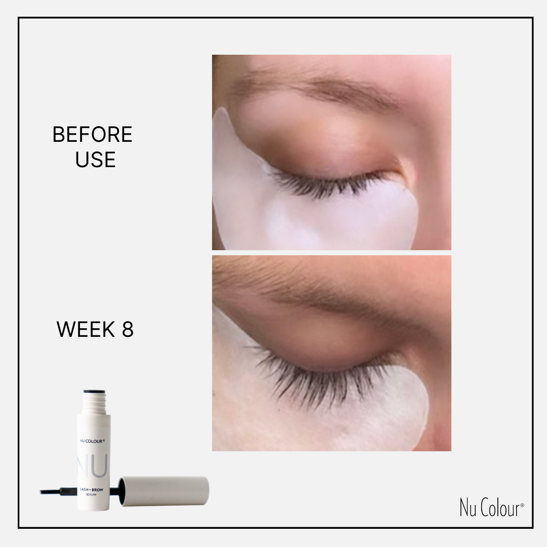 Lash &amp; Brow Serum
