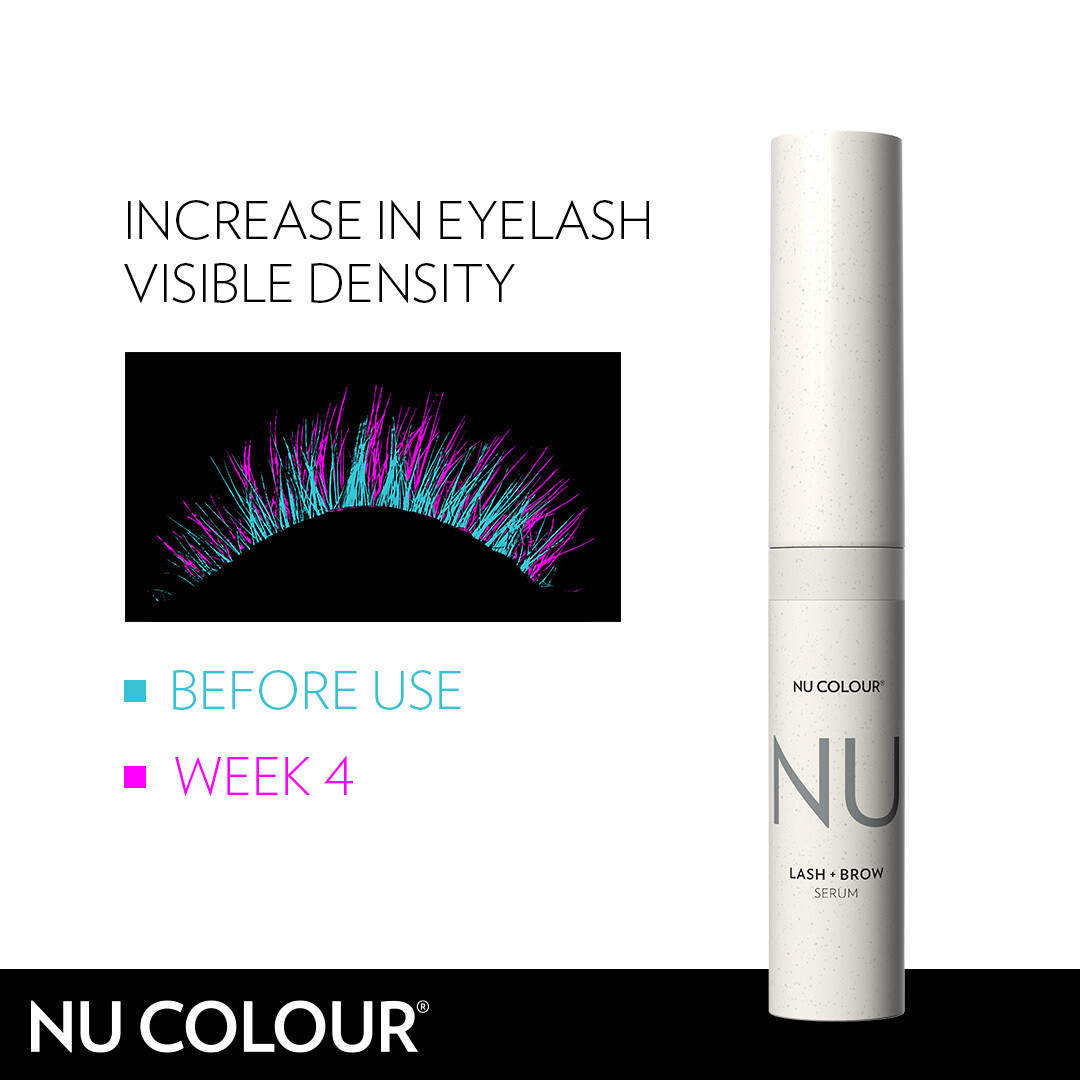 Lash &amp; Brow Serum