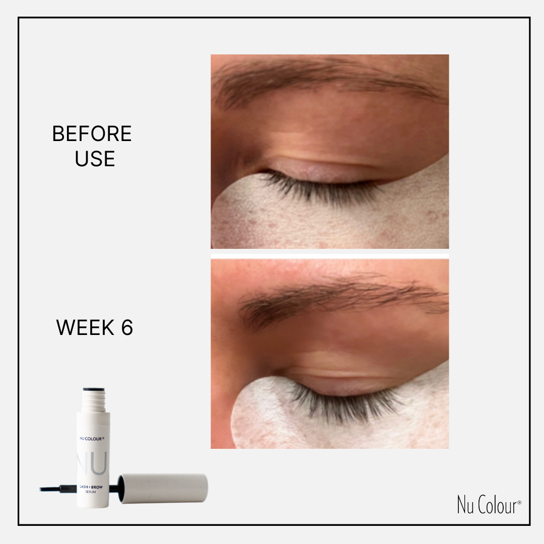Lash &amp; Brow Serum